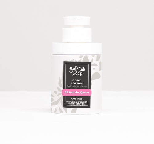 All Hail The Queen Body Lotion