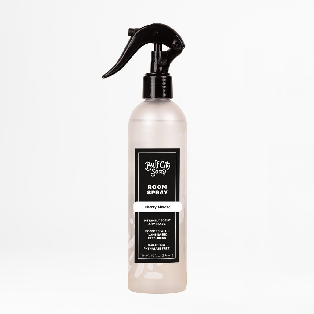 Cherry Almond Room Spray