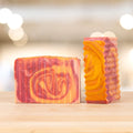 Fruits with Benefits Shea Butter Soap
