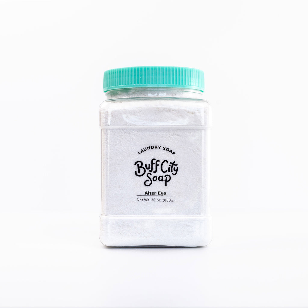 Alter Ego Laundry Soap
