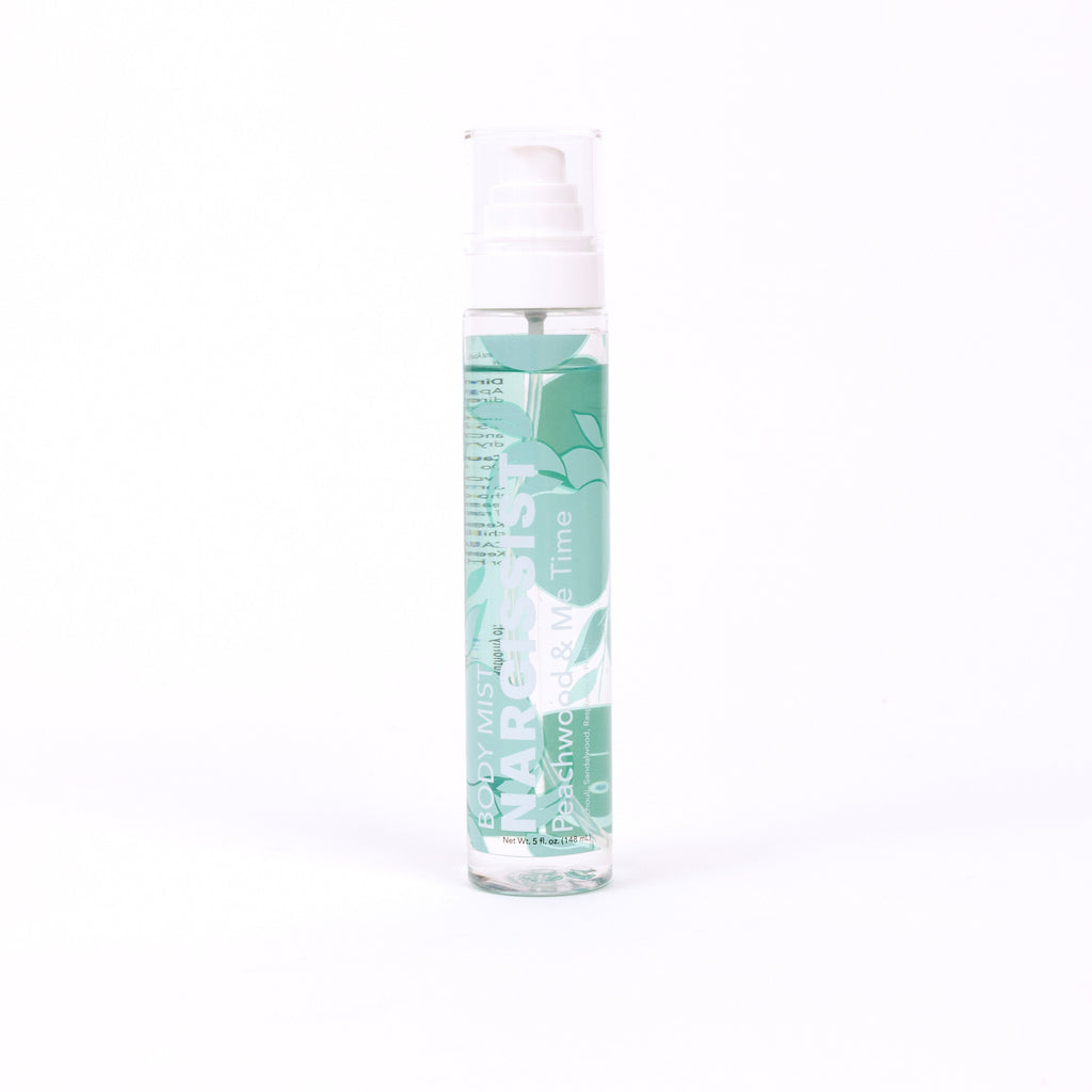 Narcissist Body Mist