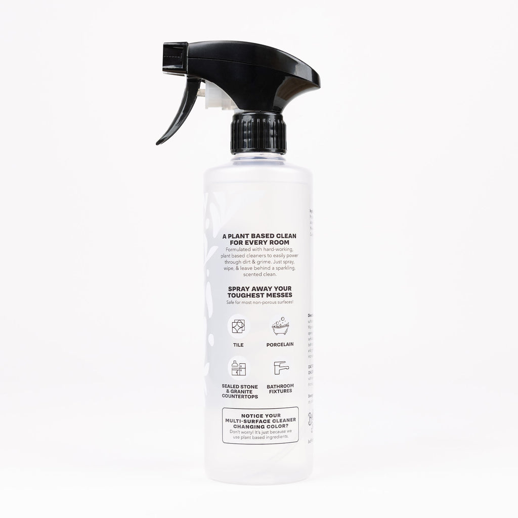 Eucalyptus Multi-Surface Cleaner