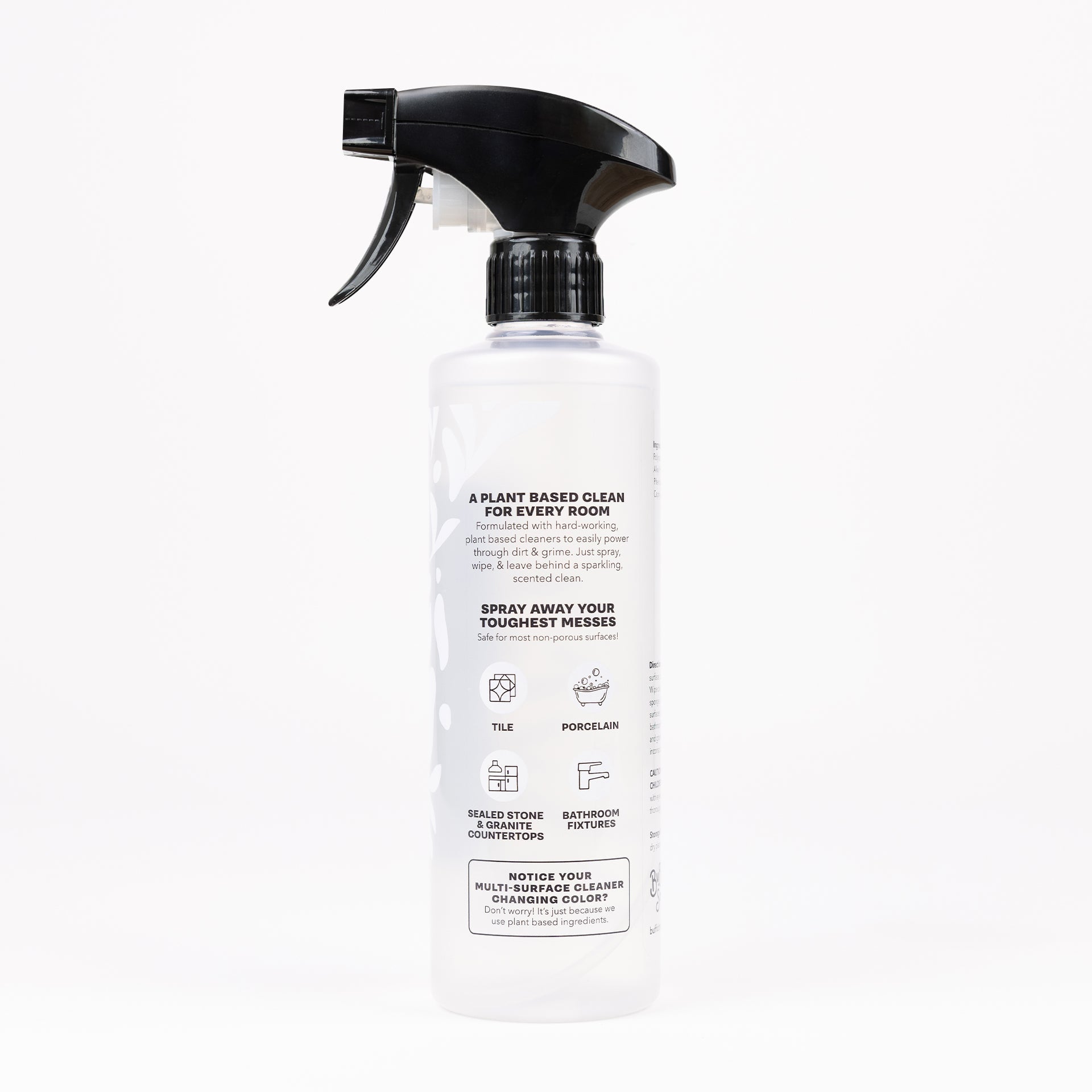 Fruits with Benefits Multi-Surface Cleaner