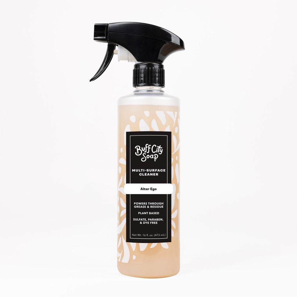 Alter Ego Multi-Surface Cleaner