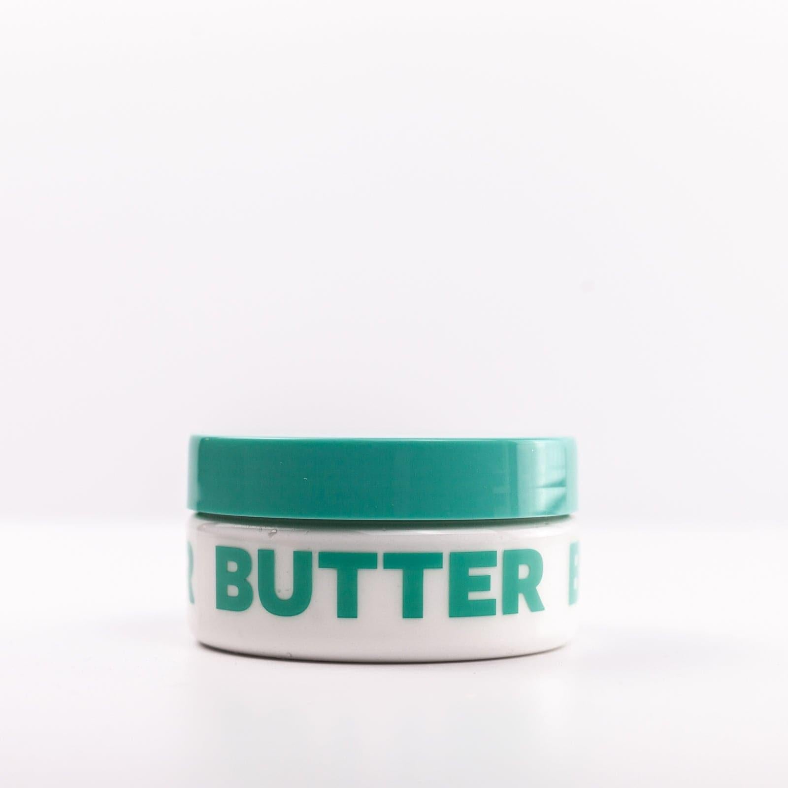 Fruits with Benefits Body Butter