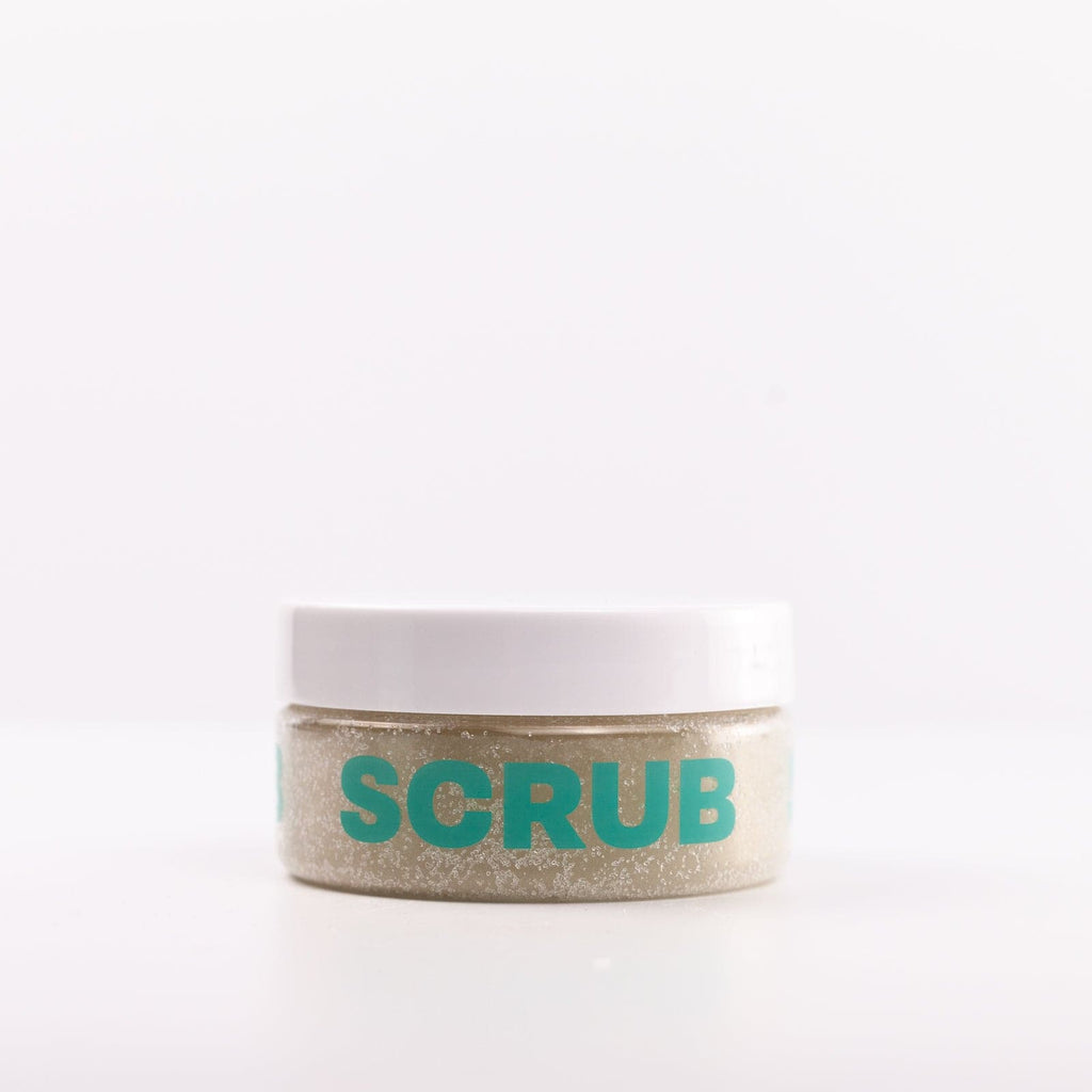 Fruits with Benefits Body Scrub