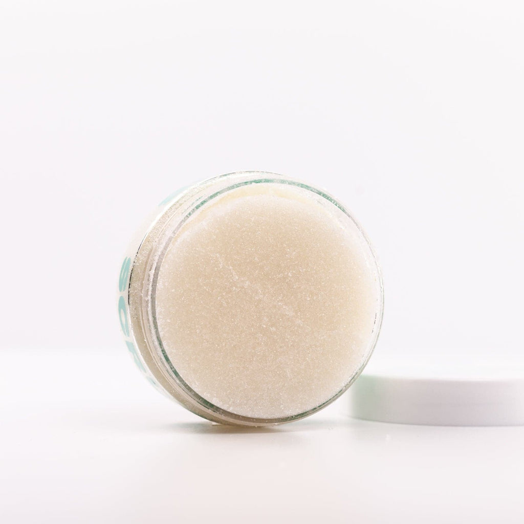 Commando Body Scrub