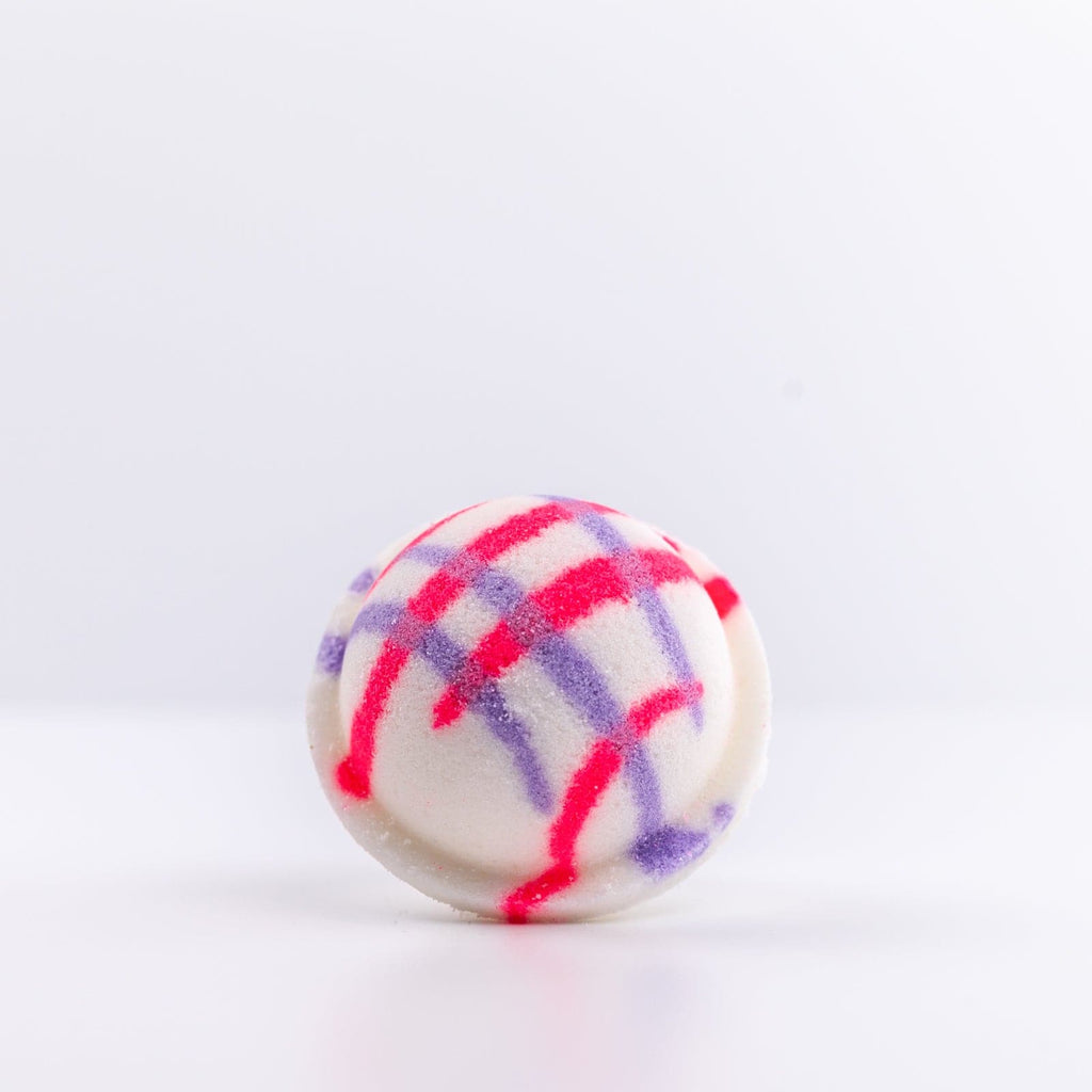 Unicorn Bath Bomb